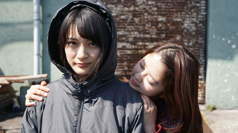 オフィシャルレポート | 欅坂46公式サイト